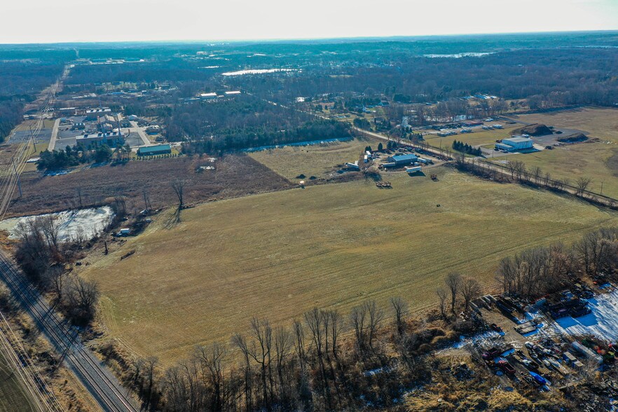 More Photos Of 3427 Childs Lake Rd, Milford Land For Sale