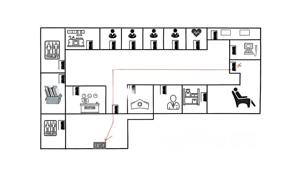 More Photos Of 2120 W 8th St, Los Angeles Office For Sale