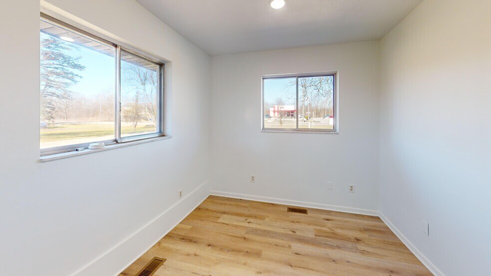 More Photos Of 9690 E M-36 Rd, Whitmore Lake Medical For Lease