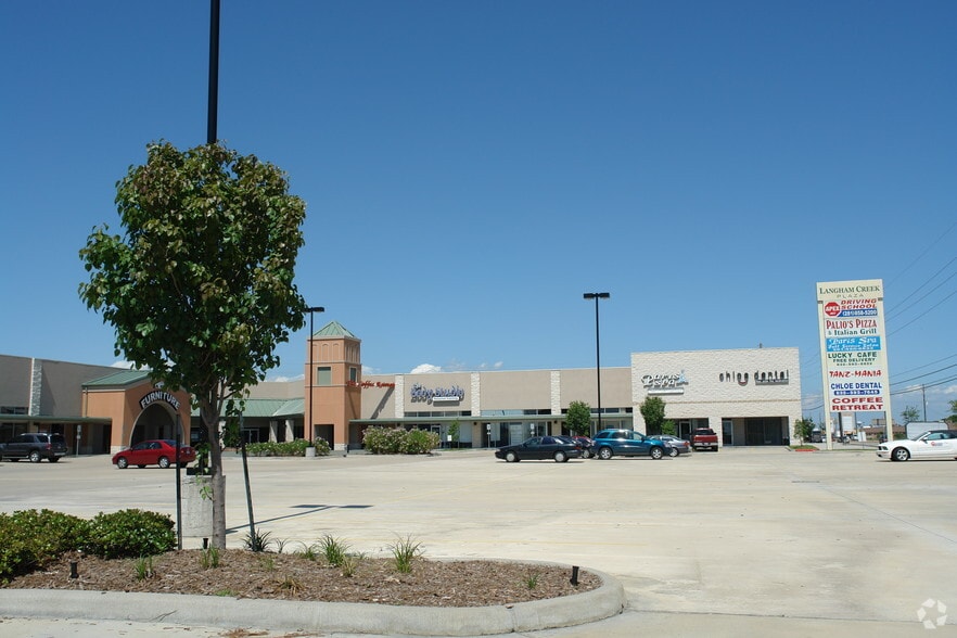 More Photos Of 17440 FM-529, Houston General Retail For Lease