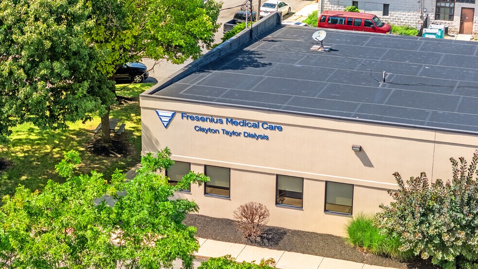 More Photos Of 730 Taylor Ave, Columbus Medical For Sale