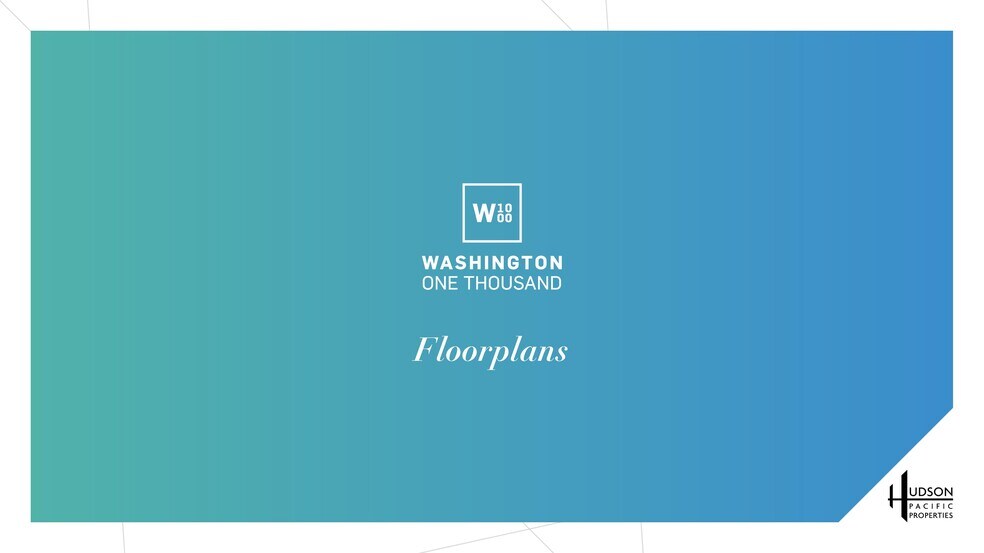 More Photos Of 1711 Boren Ave, Seattle Office For Lease