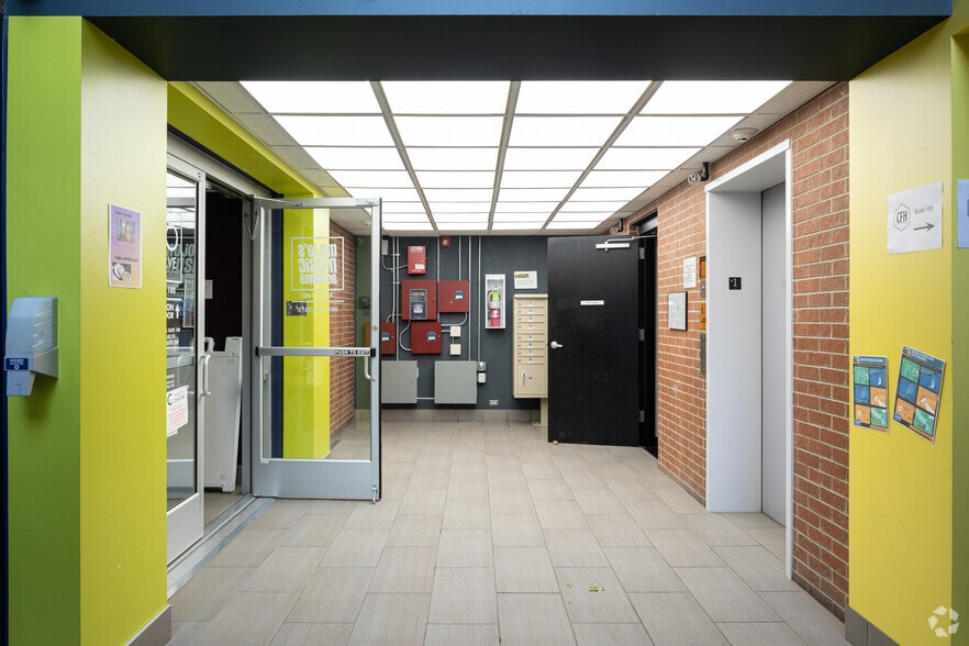 More Photos Of 350 Terry St, Longmont Research And Development For Lease