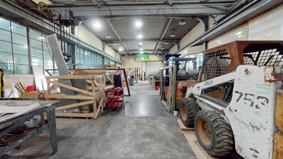 More Photos Of 6721 FM 535, Cedar Creek Industrial For Sale