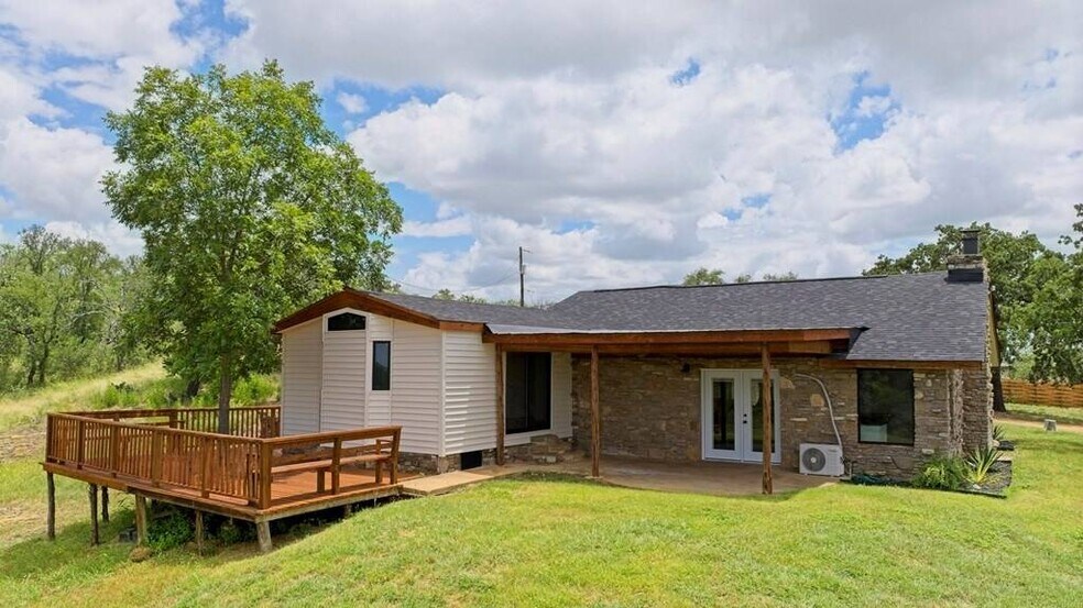 More Photos Of 1351 Ranch 386 rd, Mason Land For Sale