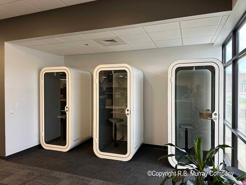 More Photos Of 4124 S McCann Ct, Springfield Medical For Lease