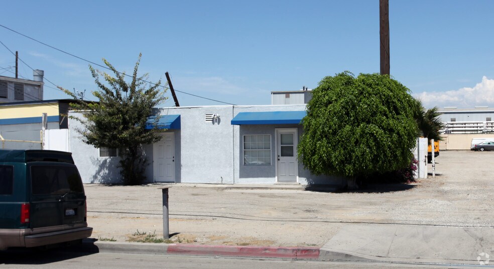 More Photos Of 3009 E South St, Long Beach Land For Lease