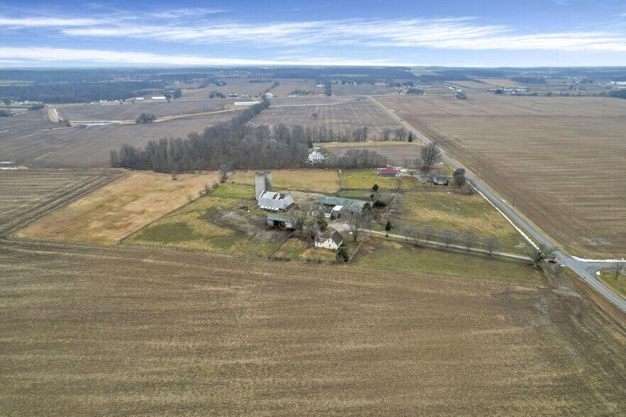 More Photos Of 12406 Beecher Gamble Rd, Marysville Specialty For Sale