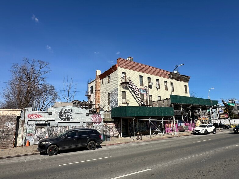 More Photos Of 266 Saratoga Ave, Brooklyn Apartments For Sale