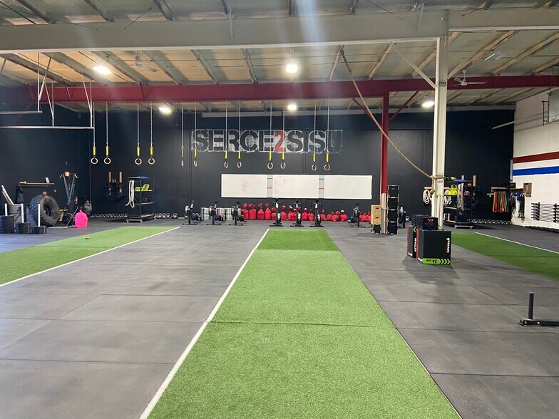 More Photos Of 325 E 2nd St, Merrill Distribution For Sale