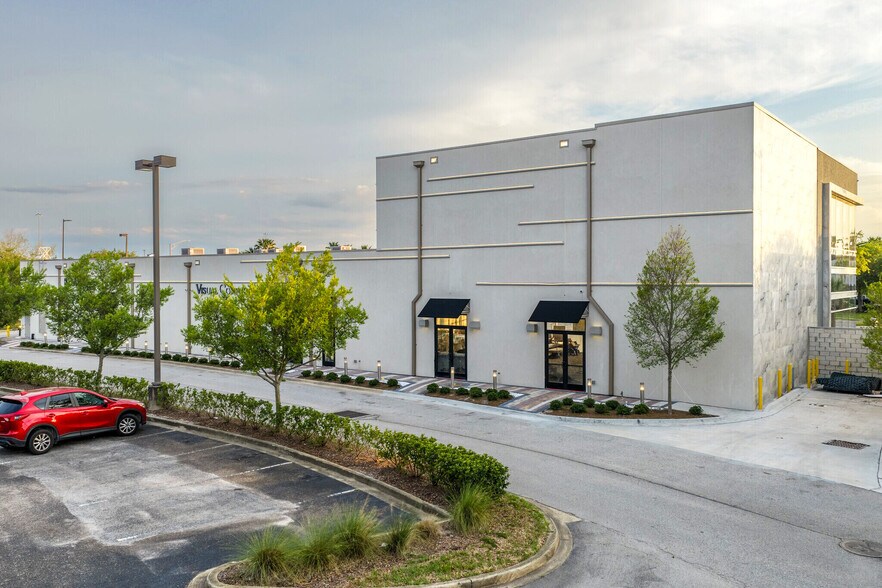 More Photos Of 4907 Big Island Dr, Jacksonville General Retail For Lease