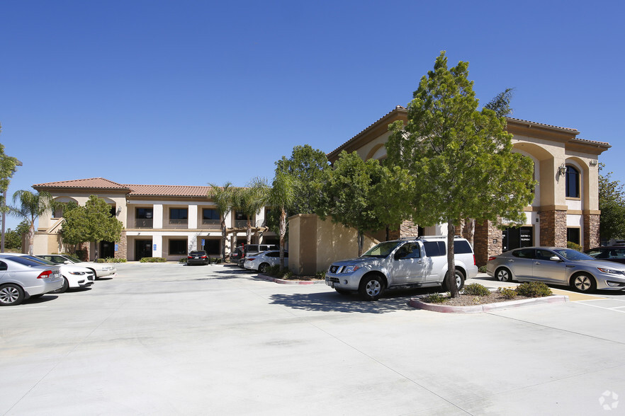 Primary Photo Of 43015 Black Deer Loop, Temecula Office For Lease