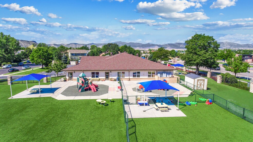 More Photos Of 14449 W 63rd Pl, Arvada Daycare Center For Sale