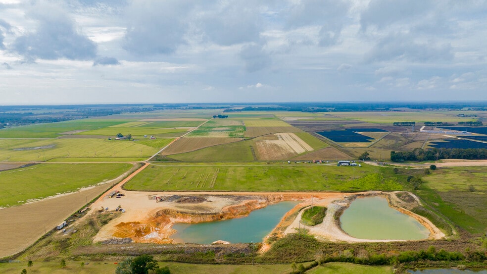 More Photos Of 9765 Kaiser Dr, Foley Land For Sale