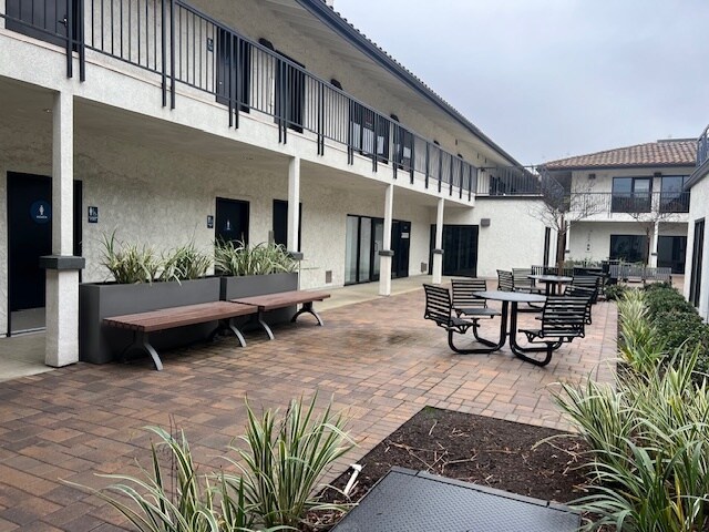 More Photos Of 13017 Artesia Blvd, Cerritos Medical For Lease