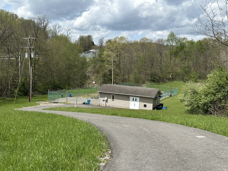 More Photos Of 858 New Castle Rd, Butler Land For Sale