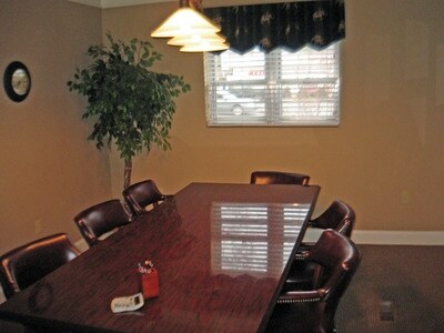 More Photos Of 7506 E Brainerd Rd, Chattanooga Medical For Lease