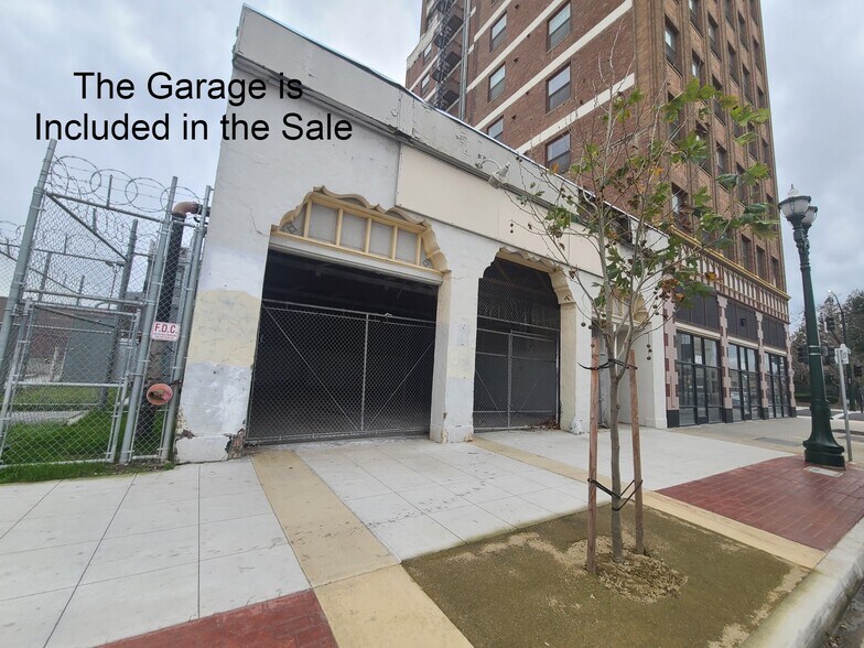 More Photos Of 242 N Sutter St, Stockton Apartments For Sale