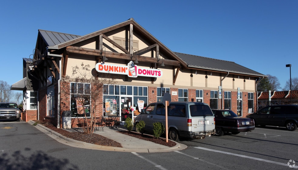 More Photos Of 1452 Yadkinville Rd, Mocksville Freestanding For Lease