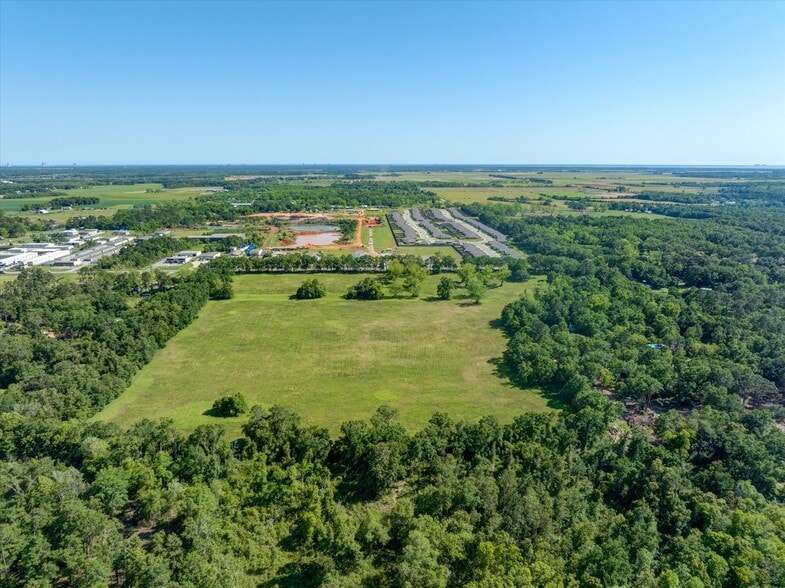 More Photos Of 12538 Bodenhamer Road, Foley Land For Sale