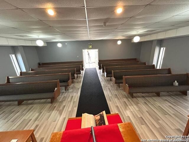 More Photos Of 815 Albert St, San Antonio Religious Facility For Sale