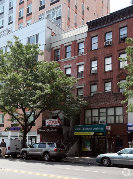 Primary Photo Of 108 W 116th St, New York Apartments For Lease