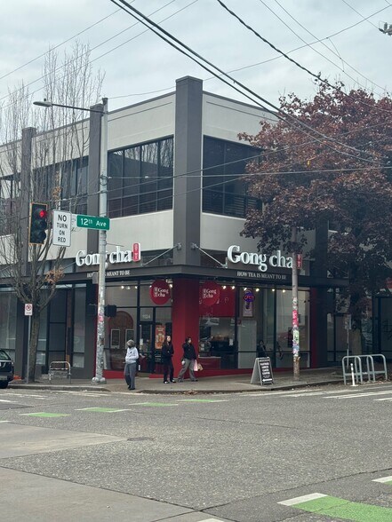 More Photos Of 1122 E Pike St, Seattle Office For Lease