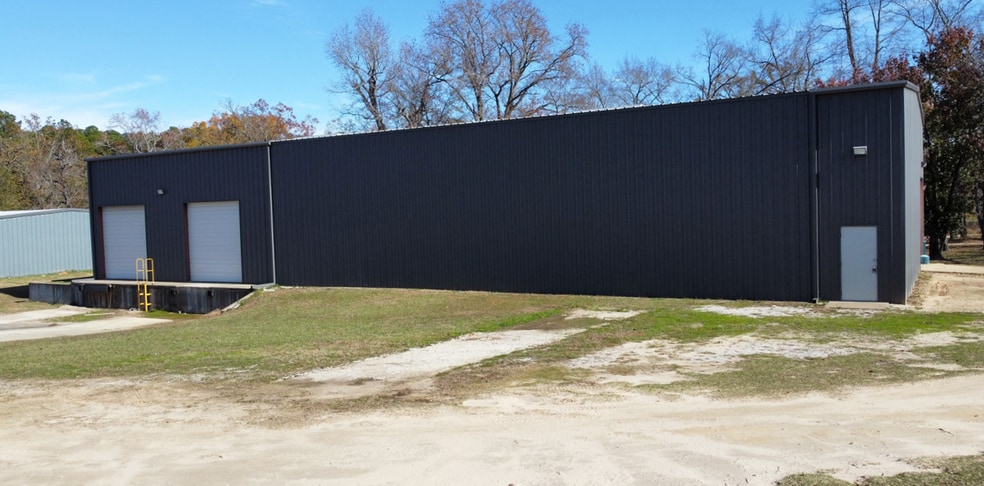 More Photos Of 10155 County Road 135, Flint Warehouse For Lease