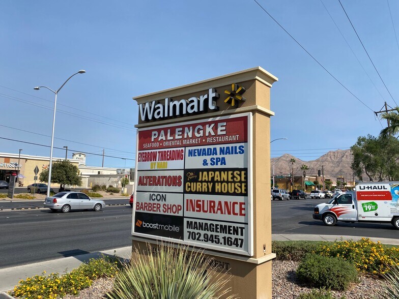 More Photos Of 5051 Stewart Ave, Las Vegas Unknown For Lease