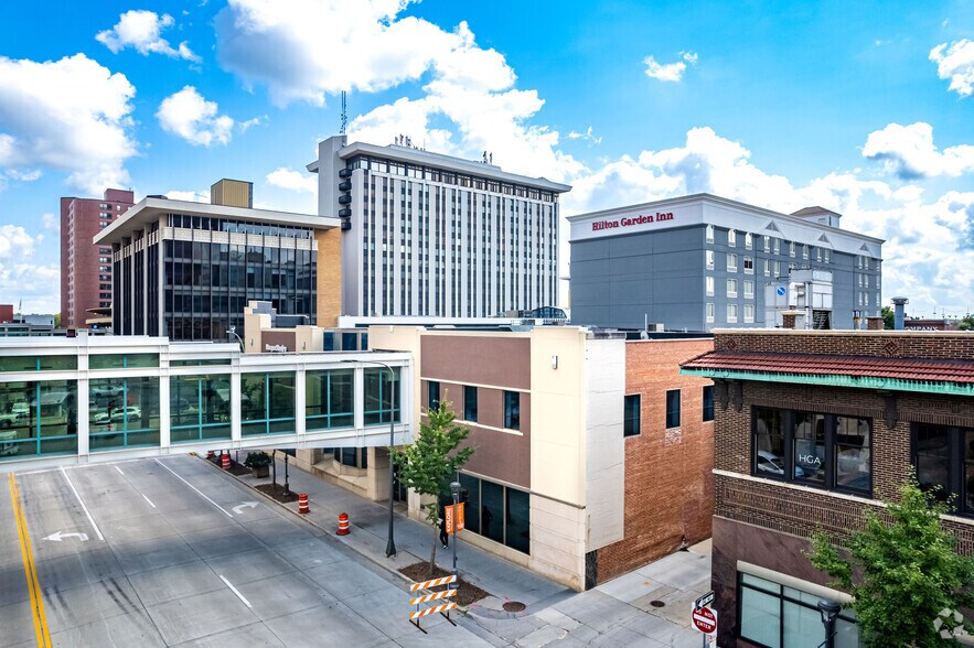 More Photos Of 14 2nd St SW, Rochester Medical For Lease