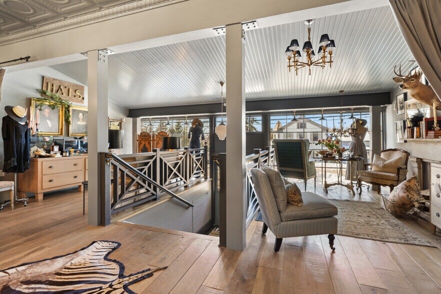 More Photos Of 259 Westchester Ave, Pound Ridge Storefront For Sale