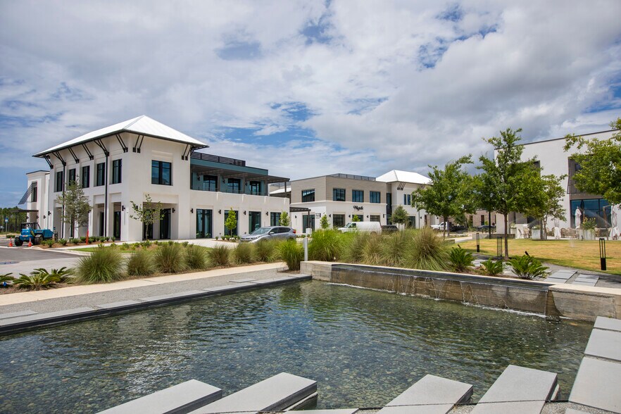 More Photos Of 50 Origins Main Street, Watersound General Retail For Lease