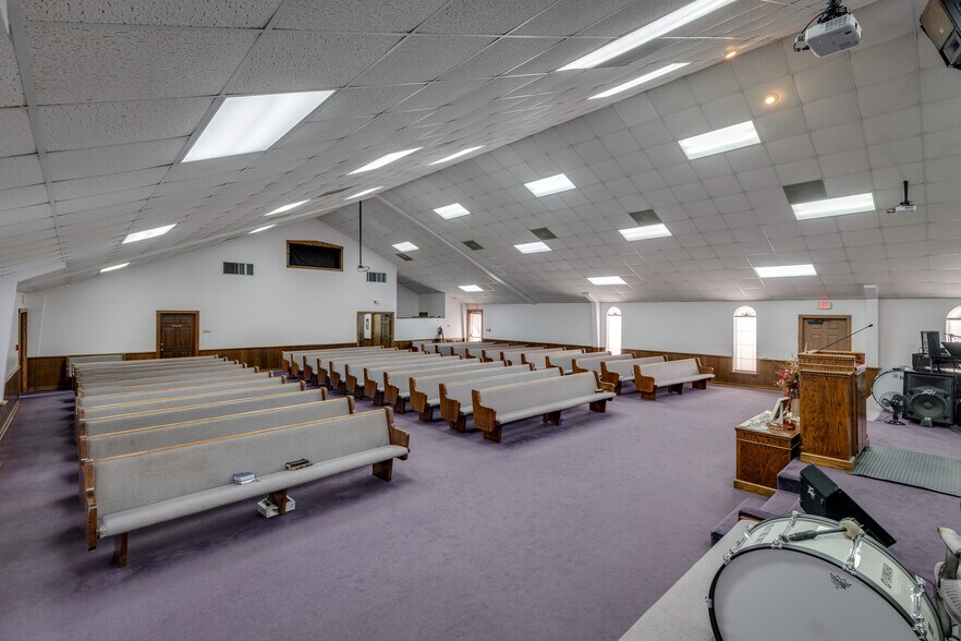 More Photos Of 40 Crothers Dr, Tallulah Specialty For Sale