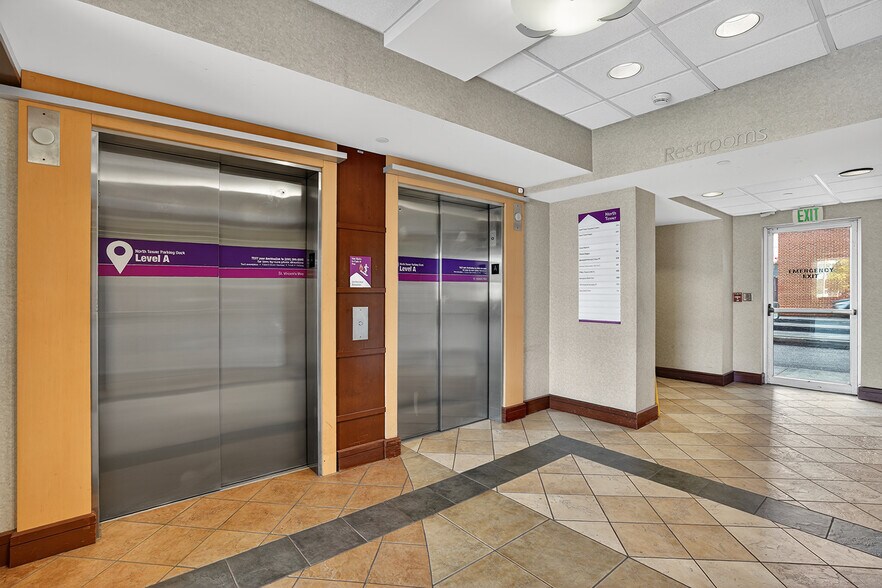More Photos Of 800 Saint Vincents Dr, Birmingham Medical For Lease