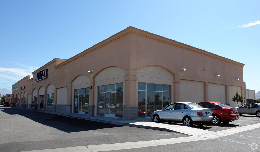 More Photos Of 568-618 S Mount Vernon Ave, San Bernardino Unknown For Lease