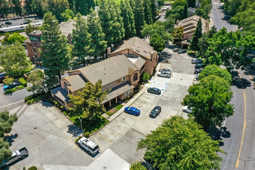 More Photos Of 4568 Feather River Dr, Stockton Medical For Sale