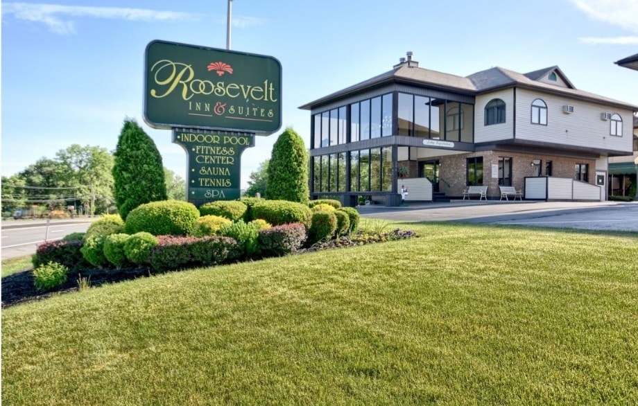 More Photos Of 2955-2961 State Route 9, Ballston Spa, NY 12020, Ballston Spa Hotel For Lease