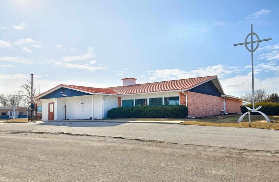 More Photos Of 22952 141st Dr, Bouton Religious Facility For Sale