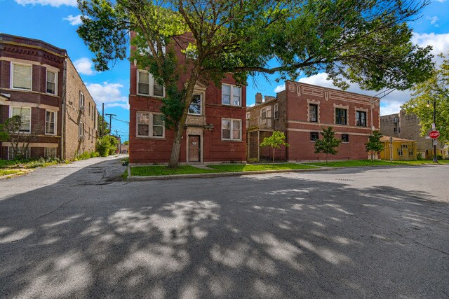 Primary Photo Of 342 E 71st St, Chicago Apartments For Sale