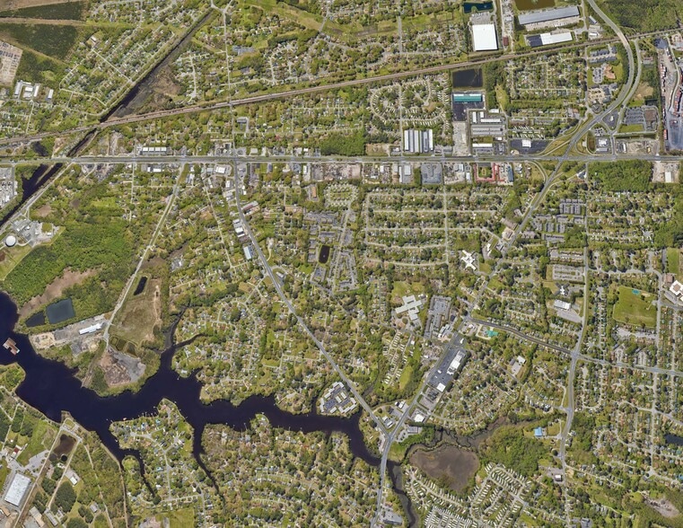 More Photos Of 940-944 Canal Dr, Chesapeake Land For Sale