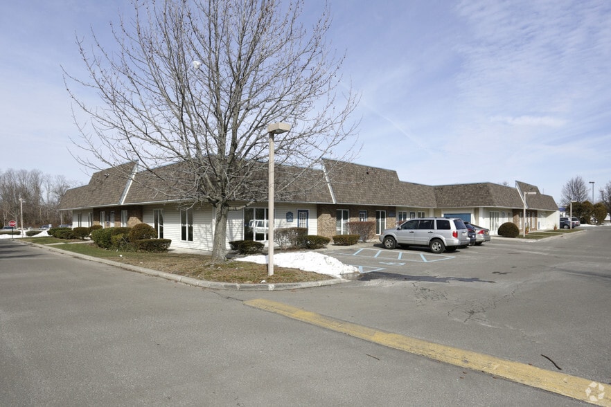 More Photos Of 100 S Jersey Ave, Setauket Medical For Sale