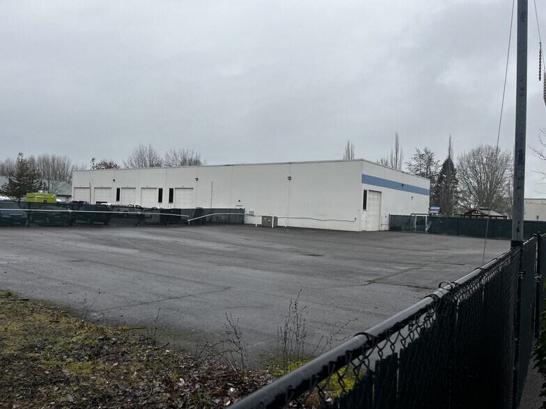 Primary Photo Of 2130 NE Griffin Oaks St, Hillsboro Land For Lease