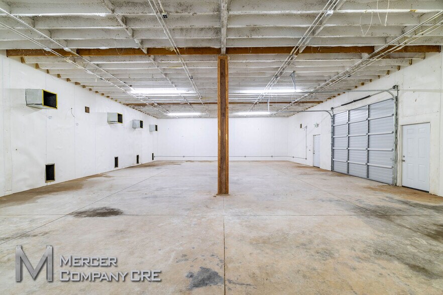 More Photos Of 2601 S Purdue Ave, Oklahoma City Flex For Lease