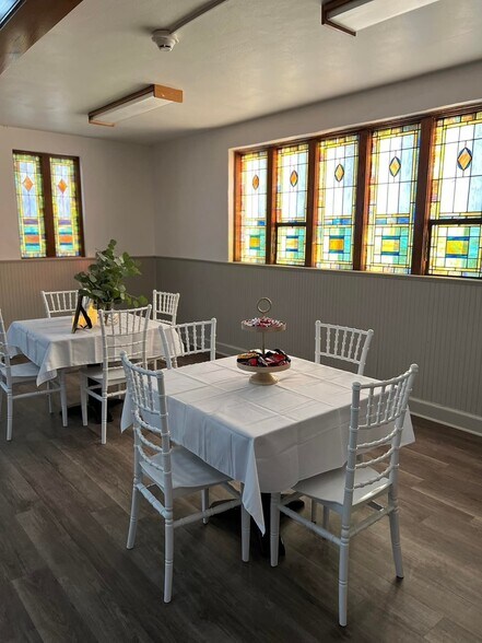 More Photos Of 507 N Union St, Kokomo Specialty For Sale