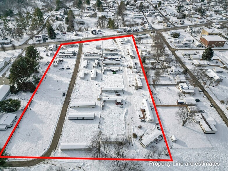 More Photos Of 0 Plains Road, The Plains Land For Sale