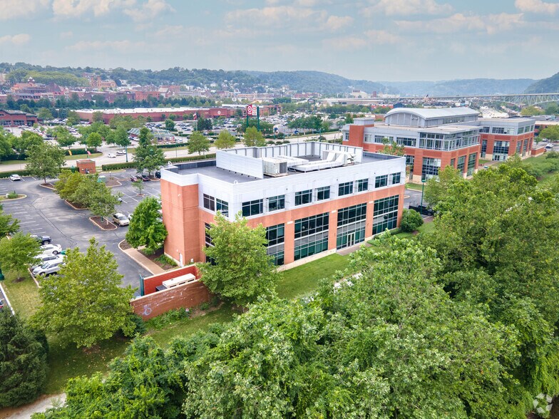 More Photos Of 395 E Waterfront Dr, Homestead Office For Lease