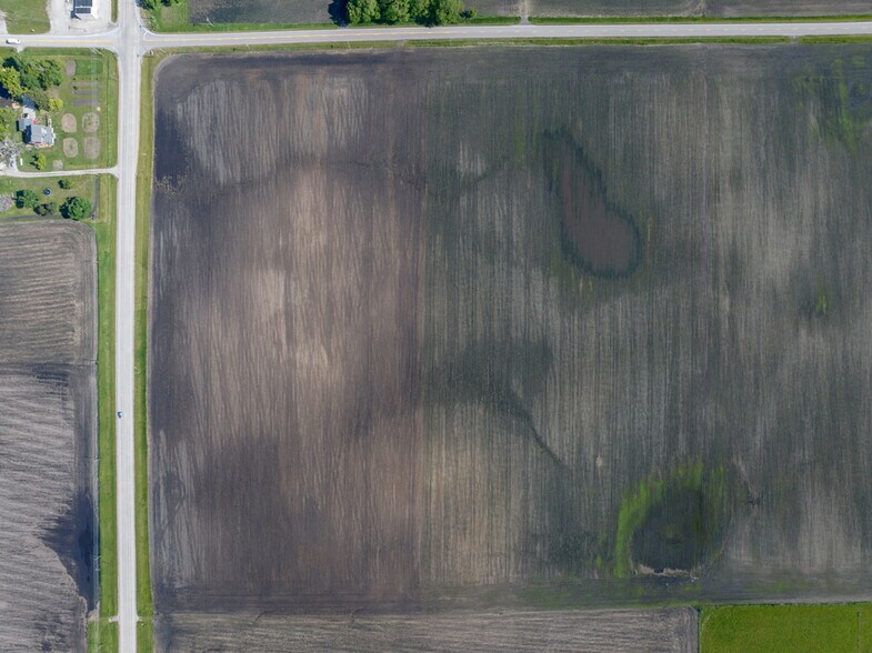 More Photos Of 0000 NE 142nd Ave, Alleman Land For Sale