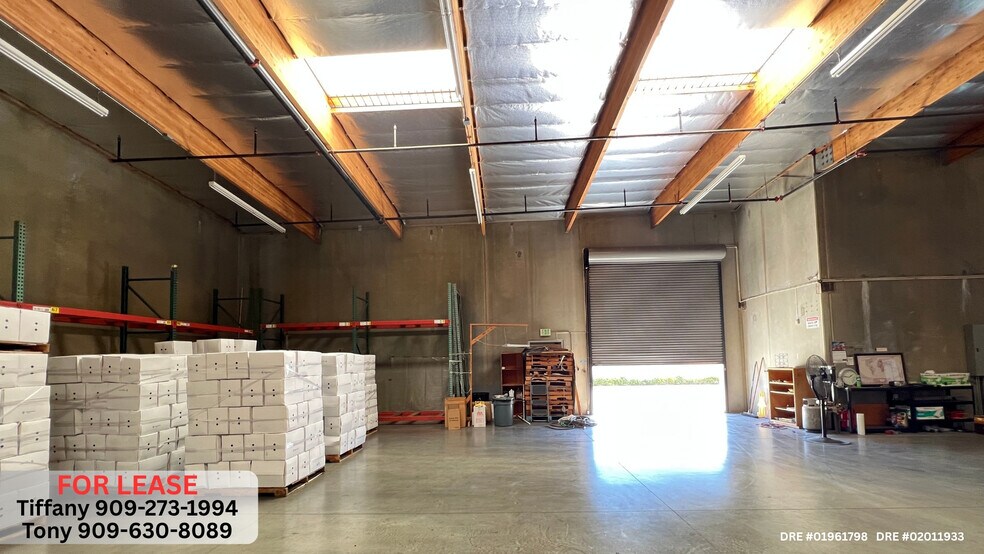 More Photos Of 1614 Potrero Ave, South El Monte Warehouse For Lease