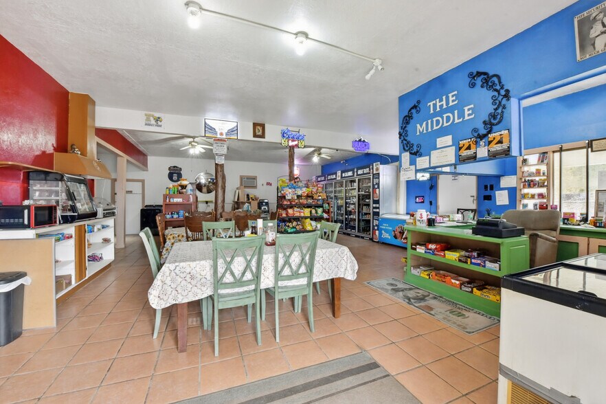 More Photos Of 22839 Highway 146 N, Cleveland Convenience Store For Sale