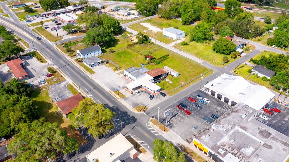 More Photos Of 14602 7th St, Dade City Storefront Retail Office For Lease